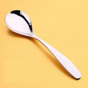 [IXHINDNN_4B]쿠킹스 쉐프 스텐스푼(19cm) 디저트스푼