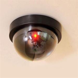 가짜 모형 CCTV 쉬운설치 모형cctv