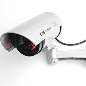 [JHQSUFD5_52CP]원통 돌출형 모형카메라 가짜CCTV