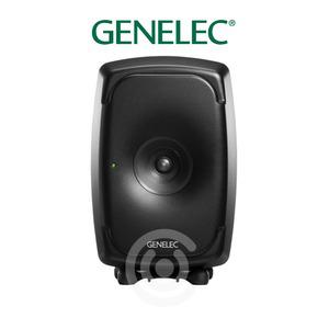 GENELEC 8341AM (1통) 블랙 SAM 동축 모니터 스피커