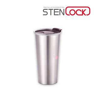 스텐머그 보온보냉 스텐머그컵 460ml W39EE45