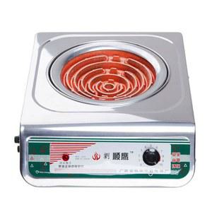 코일 화로 고화력 3500W 구식 PLUS 전기 가스점화기 GK7 스토브 니드코 업소용