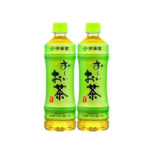 오이오차 녹차음료 녹차 525ml 20페트 녹차 녹차음료 저칼로리음료