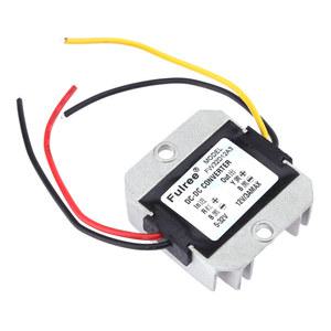 DC DC 전압 안정기 전력 변환기 레귤레이터 자동 지능형 부스트 감압 열 방출 5 32V ~ 2V 3A