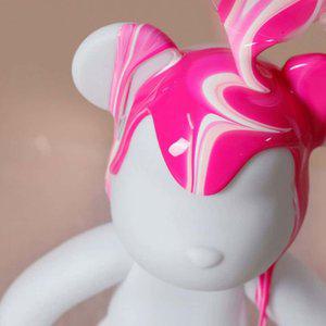 아크릴물감 60ml 푸어링아트 페인팅 전문가용 베어브릭 다양한색상 꾸미기용 작품제작 취미