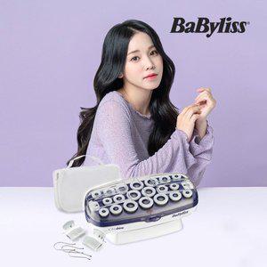 [바비리스]이온 세라믹 헤어롤 세트 셋팅기[3가지 사이즈]