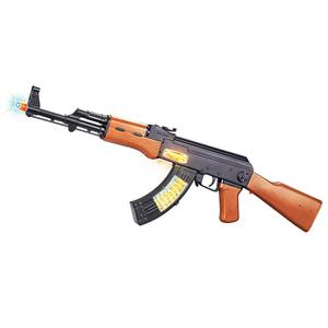 메가포스 AK47 라이트건 어린이 장난감 총