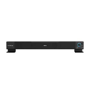 앱코 S550 PC 사운드바 블랙