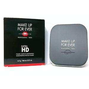 (백화점정품) 메이크업포에버 UHD 프레스드 파우더 6.2g
