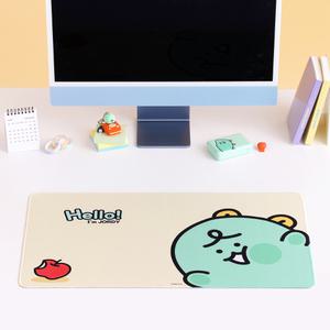 카카오프렌즈 KFP-100 죠르디 데스크 장패드