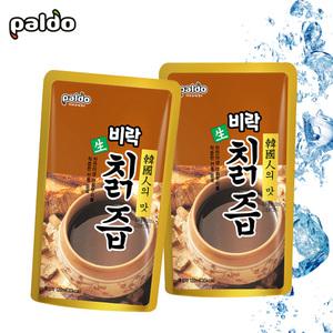팔도 비락생칡즙 100ml(40개)