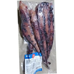재호물산 대왕오징어다리 조미 800g 업소용 식자재 급식 대용량
