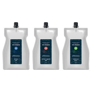 아이뷰티월드 핏펌 FIT PERM 신데렐라매직 500ml