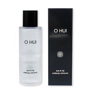 [오휘] 아이 앤 립 메이크업 리무버 120ml