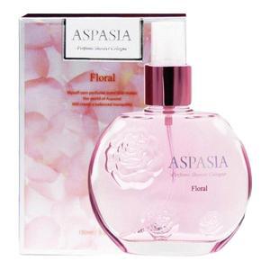 아스파시아 퍼퓸 샤워 코롱 플로럴 150ml