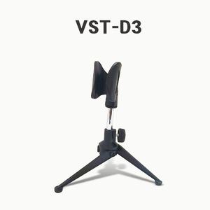 프로사운드 VST-D3 마이크 탁상 스탠드 삼발이 타입 탁상스탠드