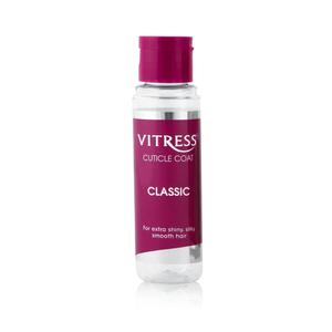 VITRESS CUTICLE COAT CLASSIC 비트레스 50ml 유통기한 2028년 3월