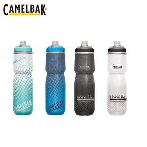 카멜백 2024 스포츠 자전거 보냉물병 포디움 칠 710ml
