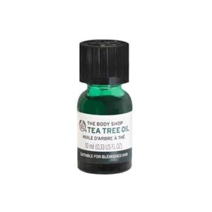 더바디샵 티트리 오일 10ml