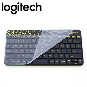 무료배송 로지텍 카카오프렌즈 K240 MK240 NANO K245 MK245 키보드 키스킨 덮개 커버