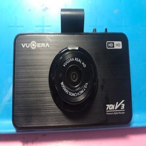 32기가)뷰게라 VG 701v3 블랙박스 팝니다