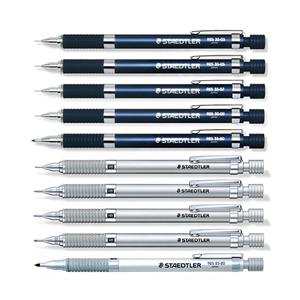 스테들러 925 25 35 실버 네이버 샤프 0.5mm 0.7mm 필기용 제도용