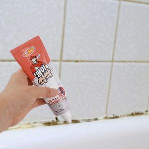 주방 욕실 화장실 틈새 바르는 젤타입 곰팡이 제거제/곰팡이/제거제/제거/욕실/화장실/세제/클리너/베란다