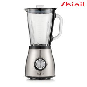 신일 유리컵 믹서기 1.5L 분쇄기 다용도 믹서기 SMX-R500JS