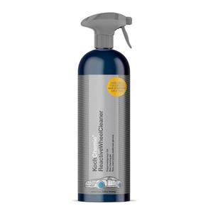 [JHQRNJ24_4B]클리너 리액티브 차량관리 휠 세정 750ml