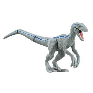 쥬라기월드 랩터 블루 스노우ver 공룡피규어 모형 toy