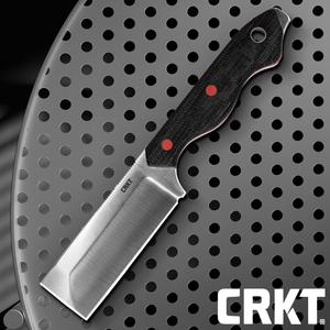 [씨알케이티]CRKT 레이젤(F) 나이프