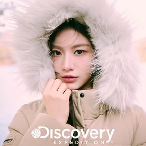 (여성) 고쉬 구스다운 롱패딩 DWDJ7F036