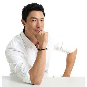 [NS홈쇼핑][칼로] 네오디뮴 스트랩 팔찌&목걸이 세트[35287848]