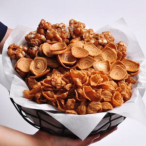 소라과자 / 왕소라형 과자 벌크 1kg