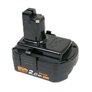 아임삭 14.4V 2.0AH 배터리 B20P14N 리튬이온 밧데리 AD314R AD314B AI314M 호환