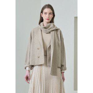 [BCBG](의정부점)올앤선드리 밀라 머플러JK(A4S1J104)