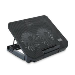 [BZJL7H2N_4C]위보 노트북 쿨링받침대 WNC-9500
