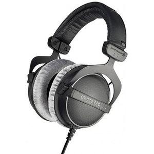 BeyerDynamic DT 770 PRO 베이어다이나믹 DT-770 PRO 사운드솔루션정품