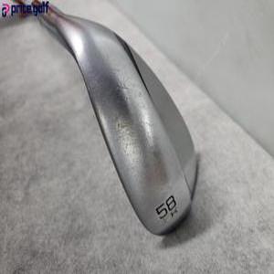 중고  보키 SM8 58도 (웨지플렉스)_NP306005