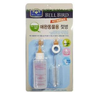 [IXHIJ835_4B]벨버드 젖병 애견용품