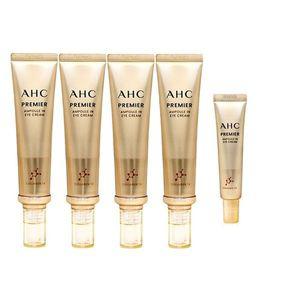 [NS홈쇼핑]AHC 시즌11 앰플 인 아이크림 40ml4개+12ml1개[35112663]