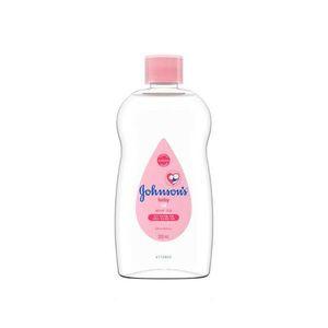 존슨즈 베이비오일 300ml 베이비