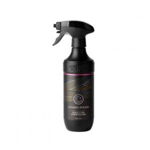 [루나틱폴리시] 휠타이어 파워클리너 500ml