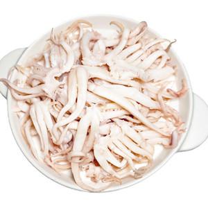 오징어 백족 500g 아이스박스 오다리 오족 버터 구이 오징어 안주 간식