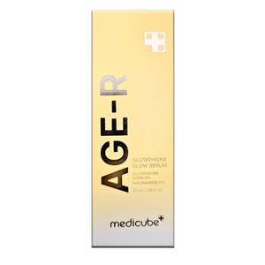 메디큐브 에이지알 글루타치온 글로우 앰플 50ml 1개
