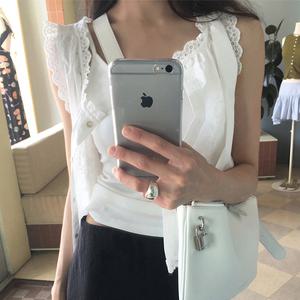 [메이비베이비] Rikki Blouse