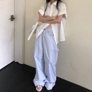 [메이비베이비] Yasuda Pants