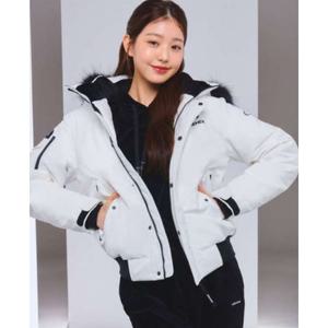 [아이더] STOOKY (스투키) UNI 다운 자켓 DUW22551