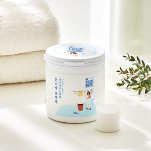 네이쳐러브메레 무첨가 산소계표백제 500g