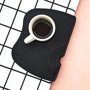 [셀러허브 패션][JHQQR6PS_4B]커피 템핑 L 매트 탬핑매트